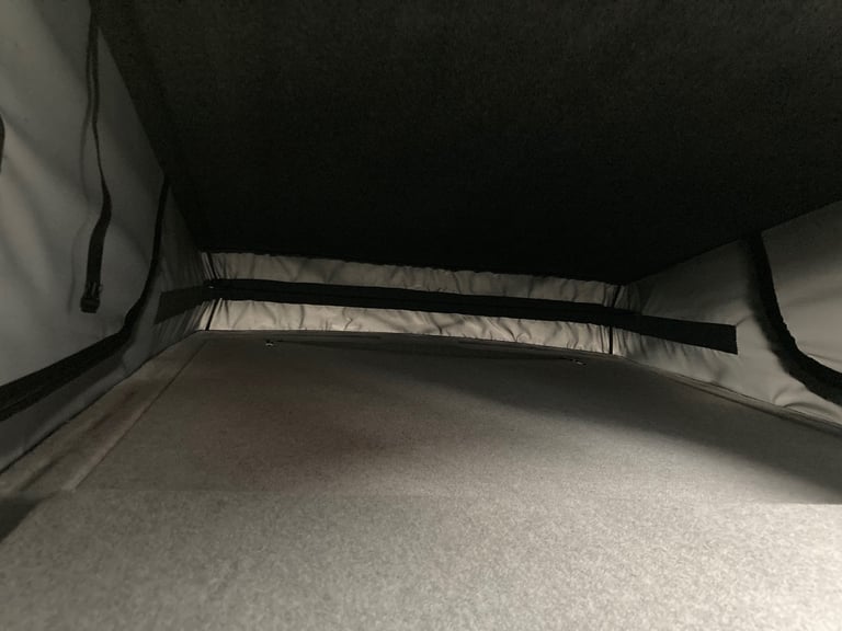 Vauxhall Vivaro Campervan- Low Mileage- Recently Professionally Converted 