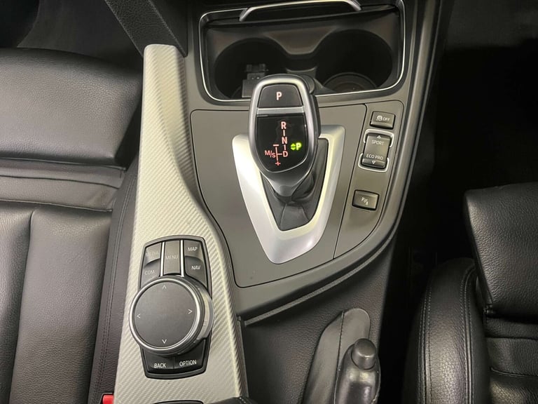 2017 BMW 4 Series 435d xDrive M Sport 2dr Auto [Professional Media] CONVERTIBLE DIESEL Automatic