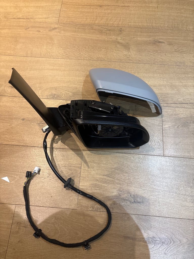 Mercedes Vito door wing mirror 