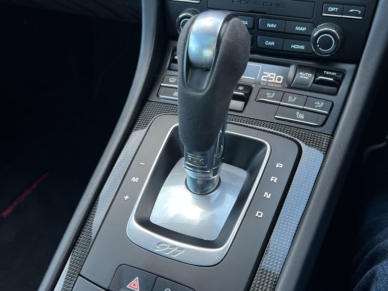  Porsche 911 3.0T 991 Carrera 4 GTS PDK 4WD Euro 6 (s/s) 2dr Petrol Automatic