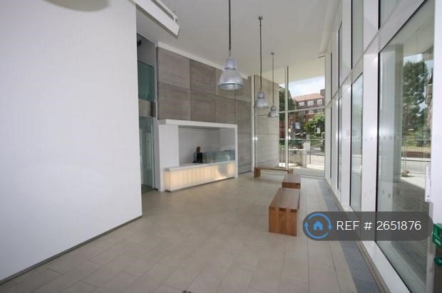 1 bedroom flat in Forum House, Wembley, HA9 (1 bed) (#2651876)