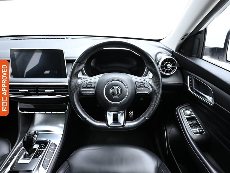 2022 MG MG HS 1.5 T-GDI PHEV Exclusive 5dr Auto ESTATE PETROL/ELECTRIC Automatic