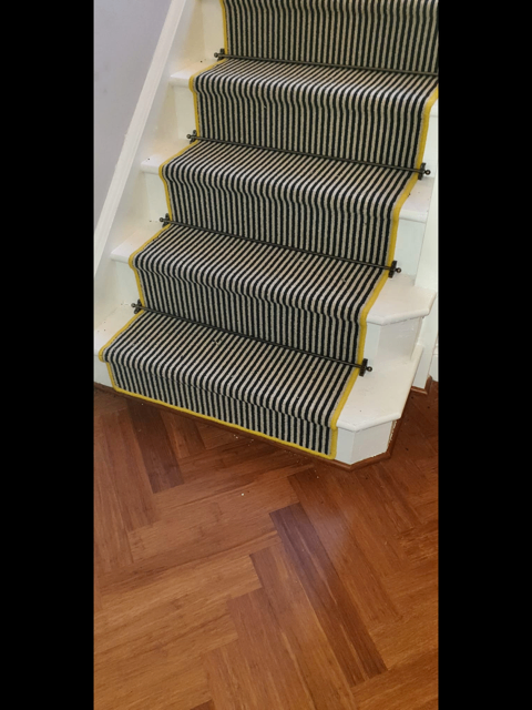 image for Professional Flooring Services - Quality Carpet and LVT, VinylFloor Fitters in Northamptonshire 🏠