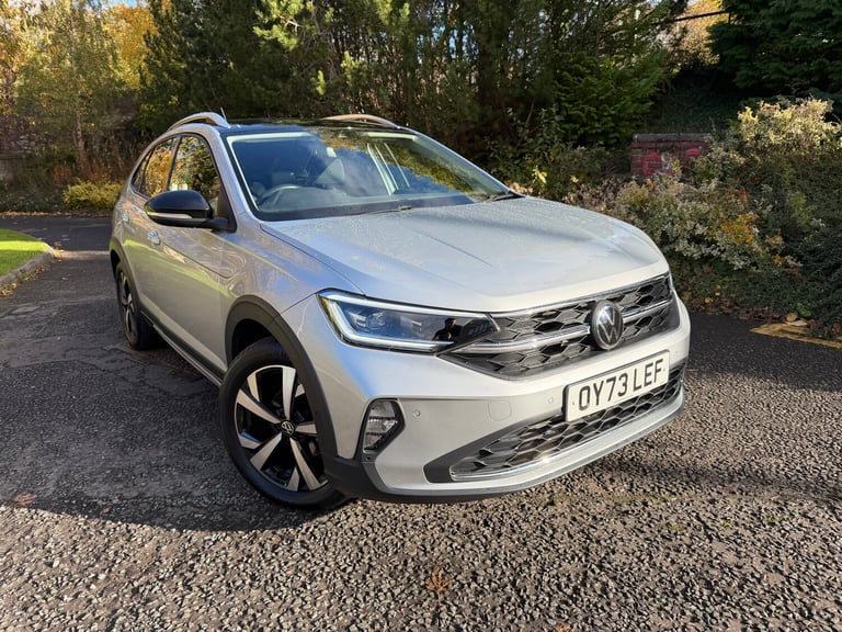 image for 2023 Volkswagen Taigo STYLE TSI DSG Hatchback PETROL Automatic