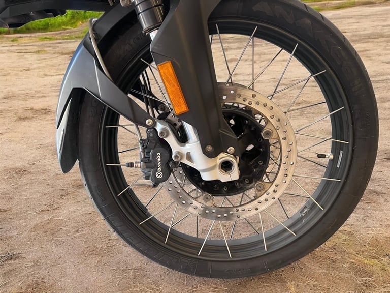 2020 BMW F 850 GS 850 Sport Euro 4