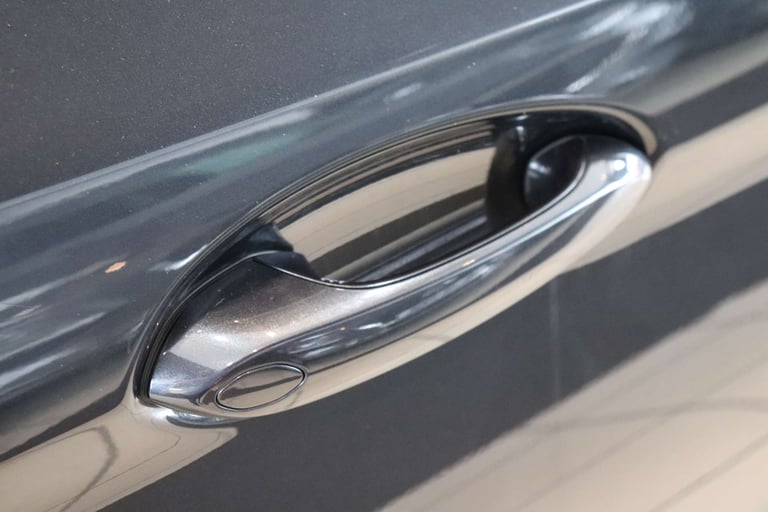 2019 BMW 5 Series 2.0 520I M Sport Auto 4dr Saloon Petrol Automatic