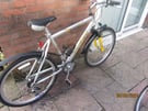 mens raleigh bike in excellent condition and full working order £79.00