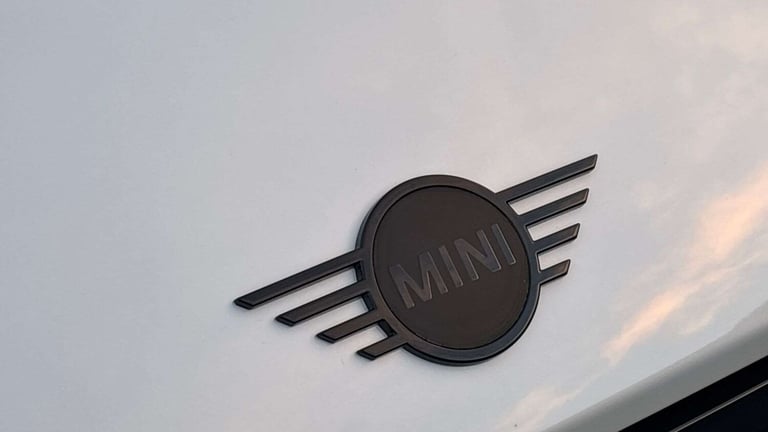 2025 MINI Cooper 2.0 S Sport 5dr Auto HATCHBACK PETROL Automatic