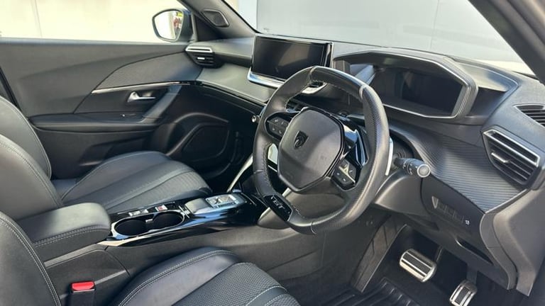 2023 Peugeot 2008 1.2 PureTech GT SUV 5dr Petrol EAT Euro 6 (s/s) (130 ps) Automatic Estate Petro...