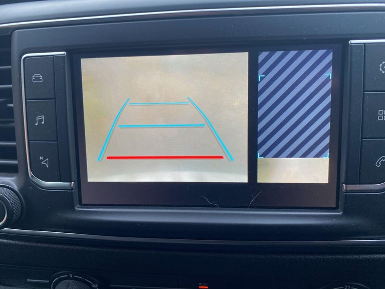  Peugeot Expert 2.0 BlueHDi 1400 Professional Plus Standard Panel Van MWB Euro 6 (s/s) 6dr Diesel...