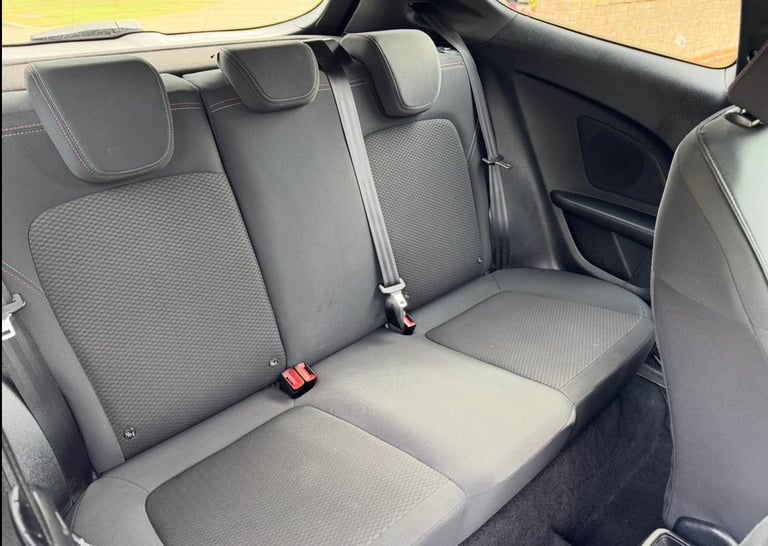 2018 FORD FIESTA 1.0 ST-LINE TURBO LONG MOT S/HISTORY DRIVES GREAT JUST SERVICED
