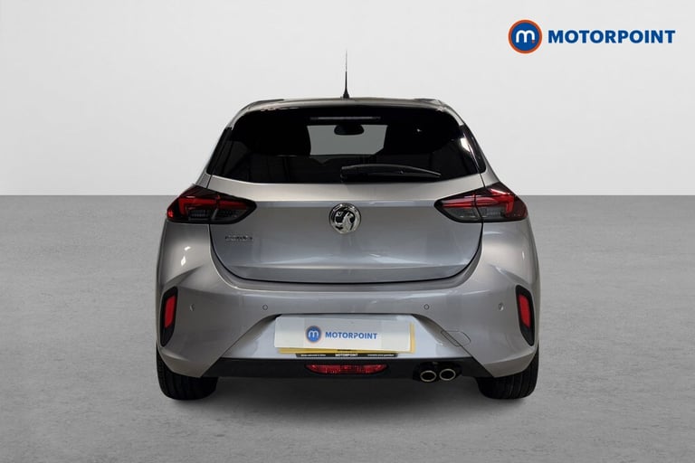 2023 Vauxhall Corsa 1.2 Turbo GS 5dr Auto Hatchback Petrol Automatic