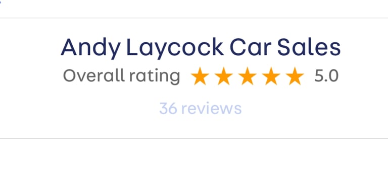 2016 Kia Sportage 1.7 CRDi ISG 2 5dr SUV Diesel Manual