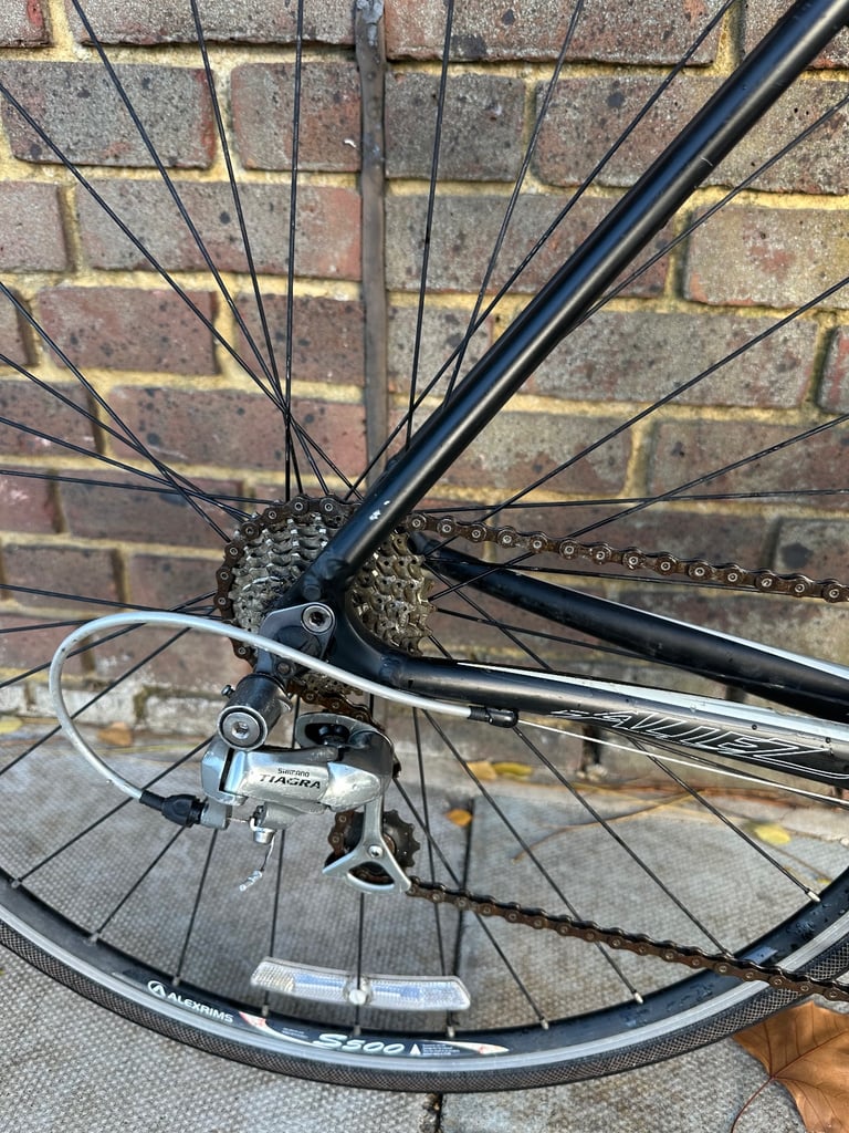 Specialized Allez Road Bike 54cm 