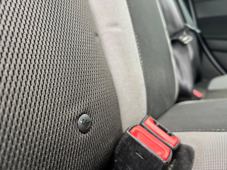 2013 Ford Focus 1.6 Zetec Euro 5 5dr HATCHBACK Petrol Manual