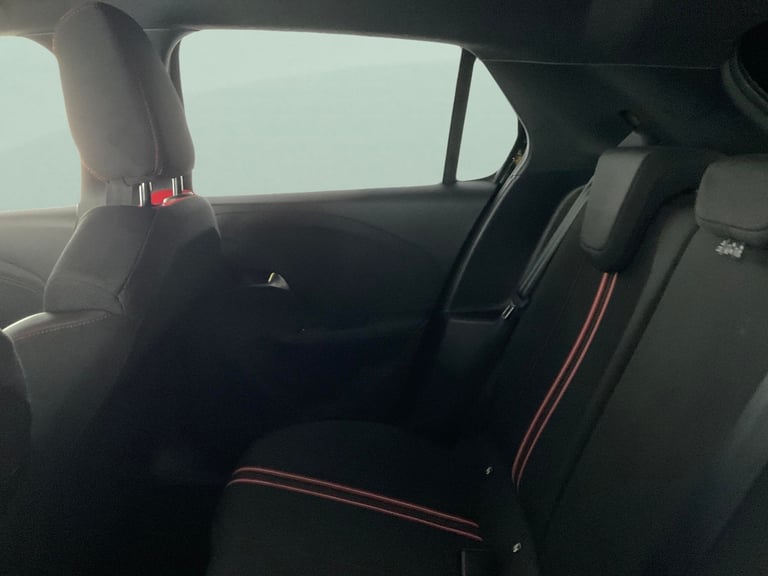 2021 Vauxhall Corsa 1.2 Turbo SRi Hatchback 5dr Petrol Manual Euro 6 (s/s) (100 ps) - DRIVING M H...