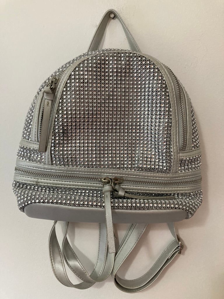 Girls river island bag 