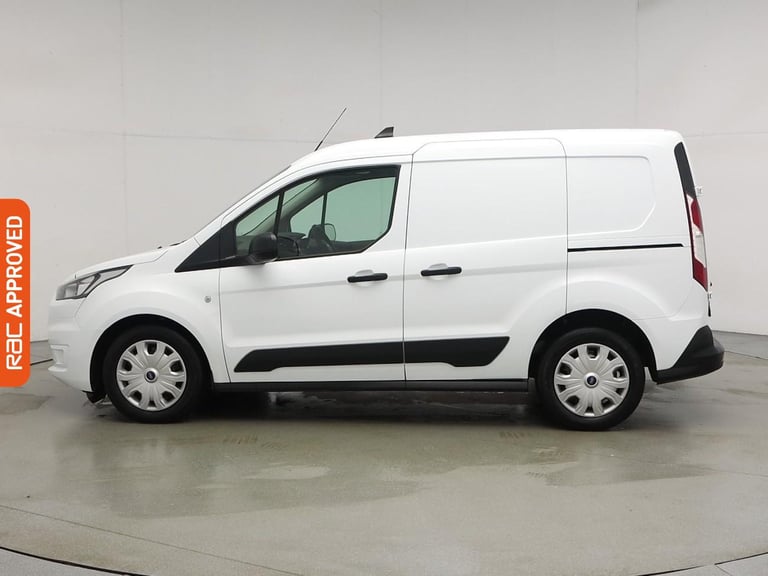 2023 Ford Transit Connect 1.0 210 EcoBoost Trend Panel Van 5dr Petrol Manual L1 Euro 6 (s/s) (100...