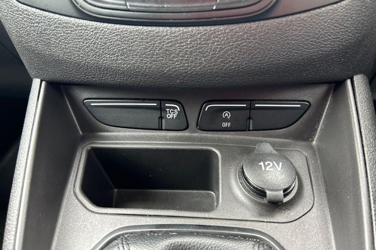 2022 Ford Transit Courier Leader 1.0 EcoBoost 6 Speed, PLY LINED Manual Panel Van Petrol Manual