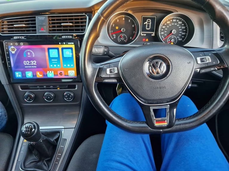 🚗 VW Golf VII SE – 1.4 TFSI Petrol | ULEZ ✅ | 12-Month MOT | Drives Excellent!
