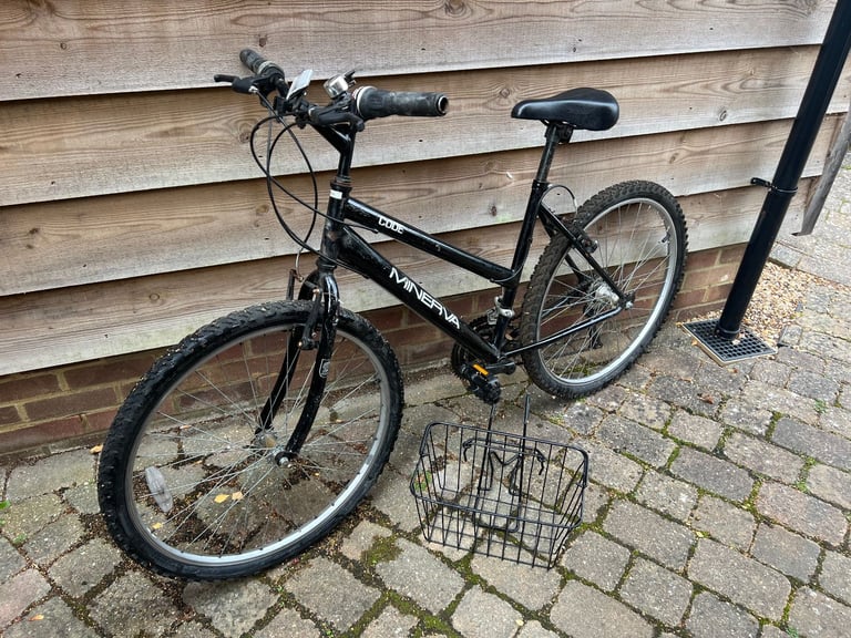 image for Minerva Road Bike
