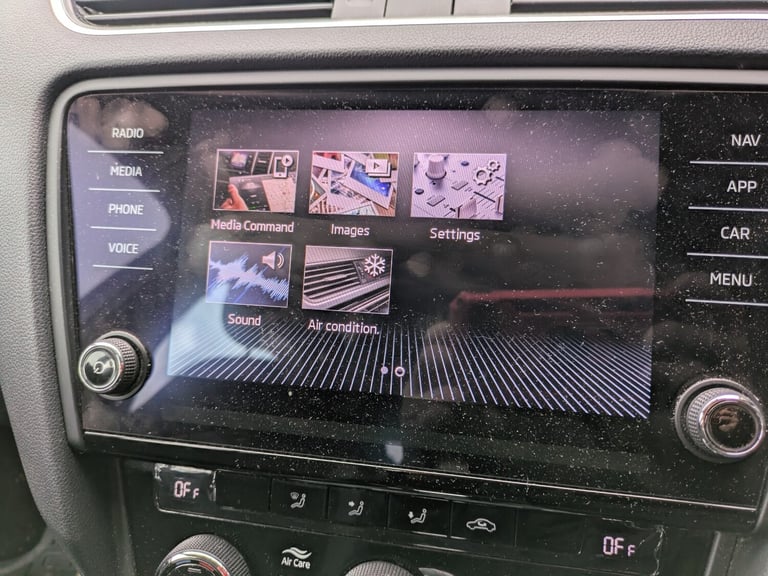 2020 Skoda Octavia 1.5 TSI SE Drive 5dr DSG Estate Petrol Automatic