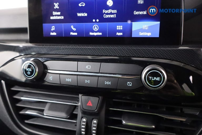 2023 Ford Kuga 2.5 PHEV ST-Line Edition 5dr CVT SUV Hybrid Automatic