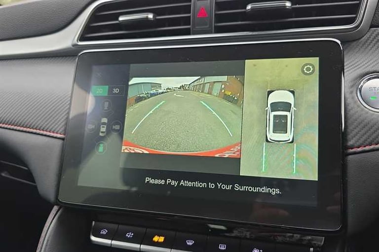 2024 MG MG ZS 1.0T GDi Exclusive 5dr DCT HATCHBACK PETROL Automatic