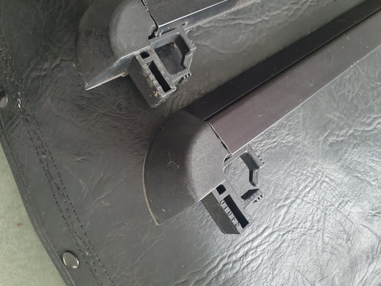Dodge ram tail bed soft cover