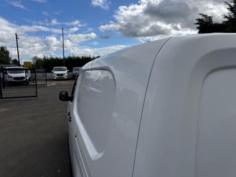 2021 Vauxhall Combo 1.5 Turbo D 2300 Sportive Panel Van 6dr Diesel Manual L2 H1 Euro 6 (100 ps) P...
