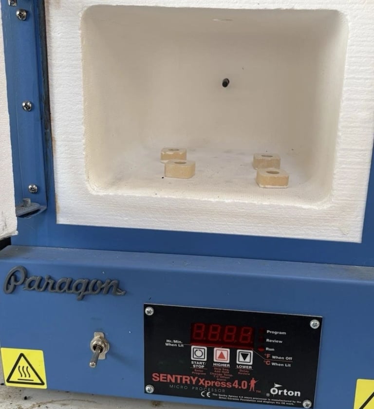 image for Paragon Sentry 4.0 Xpress Kiln