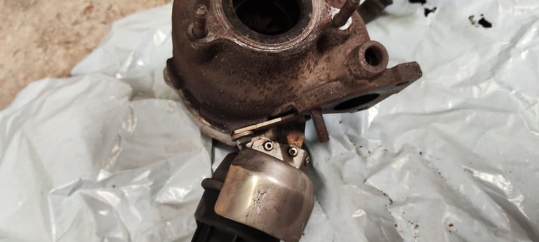 Breaking audi a6 c6 2010