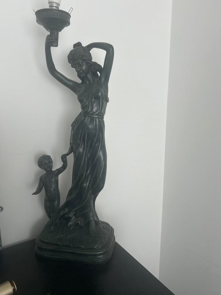 image for Vintage lamp