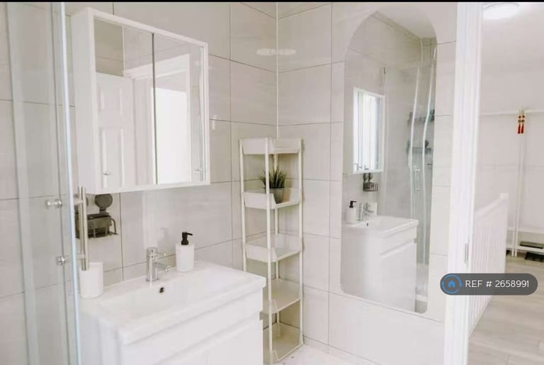 1 bedroom in Dryburgh House, London, SW1V (#2658991)