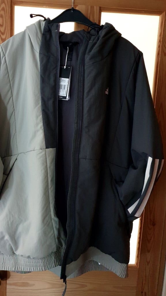 image for Adidas BTS Jacket