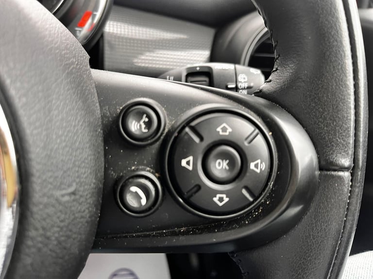 2018 MINI Hatch 1.5 Cooper D Euro 6 (s/s) 3dr HATCHBACK Diesel Manual