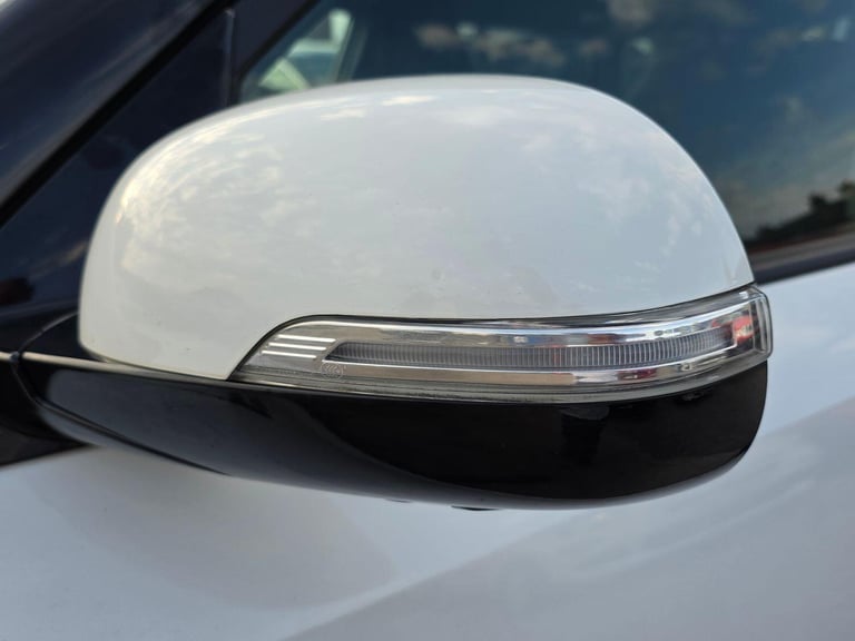 KIA SOUL 1.6 GDi Urban 2016