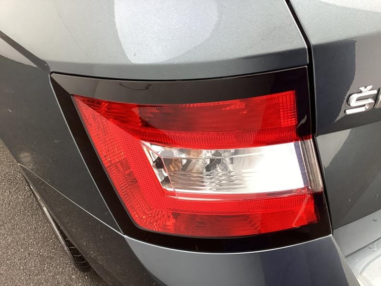 2017 Skoda Fabia 1.2 TSI SE L Estate 5dr Petrol DSG Euro 6 (s/s) (110 ps) Automatic Estate Petrol...