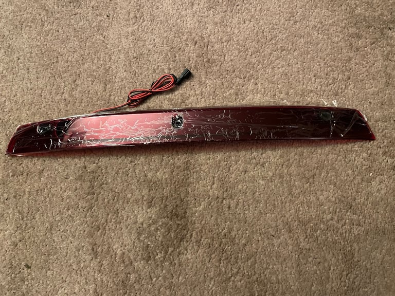 NEW Vito W639 high level brake light. 