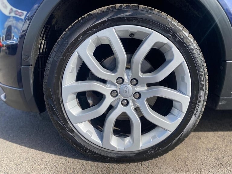 2018 Land Rover Range Rover Evoque 2.0 Si4 HSE Dynamic SUV 5dr Petrol Auto 4WD Euro 6 (s/s) (240 ...