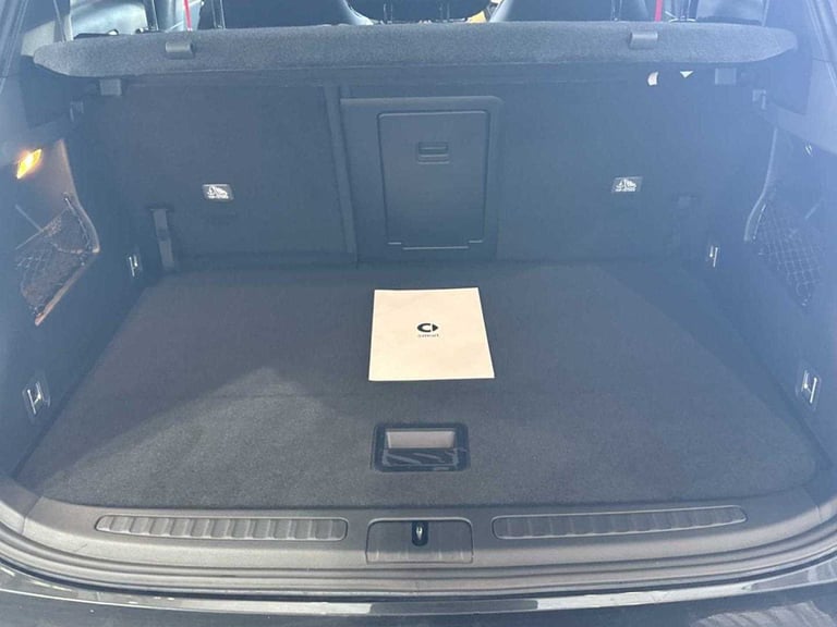 2025 smart # 1 315kW Brabus 66kWh 5dr Auto AWD Hatchback Electric Automatic