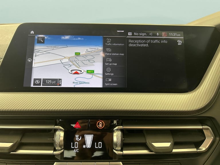 2021 BMW 1 Series 1.5 118i M Sport (LCP) Hatchback 5dr Petrol DCT Euro 6 (s/s) (136 ps) - BMW Hat...