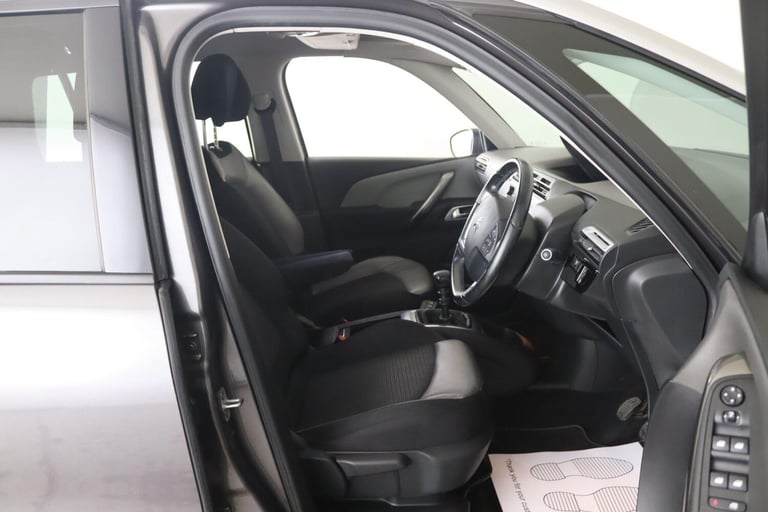 2019 Citroen C4 Grand Picasso 1.2 PureTech Flair Euro 6 (s/s) 5dr MPV Petrol Manual