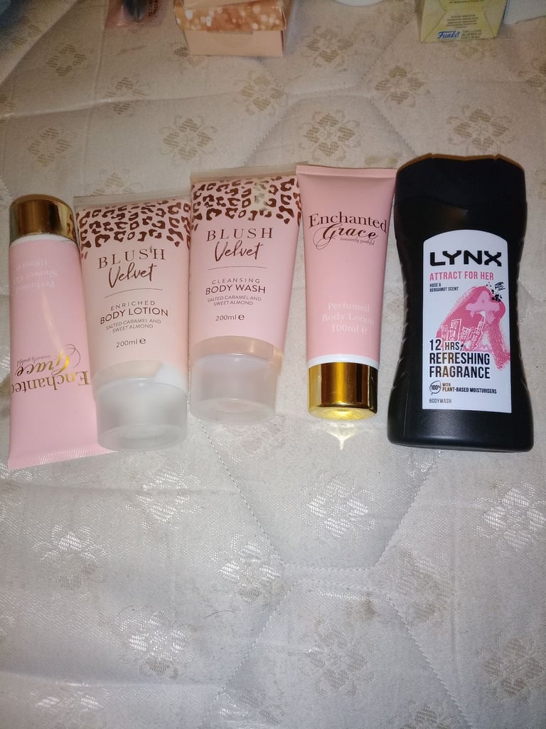 image for Body wash 