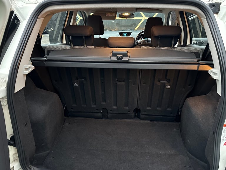 2015 Ford Ecosport 1.5 Zetec 5dr HATCHBACK Petrol Manual