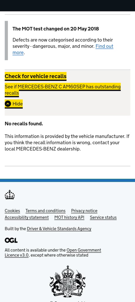 Mercedes-Benz C Class 1.8 C200 CGI Blue Efficiency Avantgarde Saloon 4dr Petrol