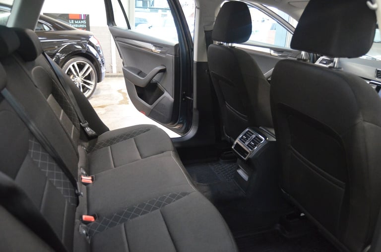 2019 Skoda Superb 1.6 TDI 120 S Estate  Diesel Manual