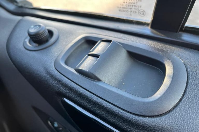 2022 Ford Transit Custom 320 Limited AUTO L1 SWB Double Cab In Van FWD 2.0 EcoBlue 170ps Low Roof...