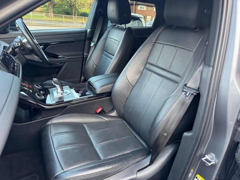 2020 Land Rover Range Rover Evoque 2.0 D180 R-Dynamic SE 5dr Auto ESTATE DIESEL Automatic