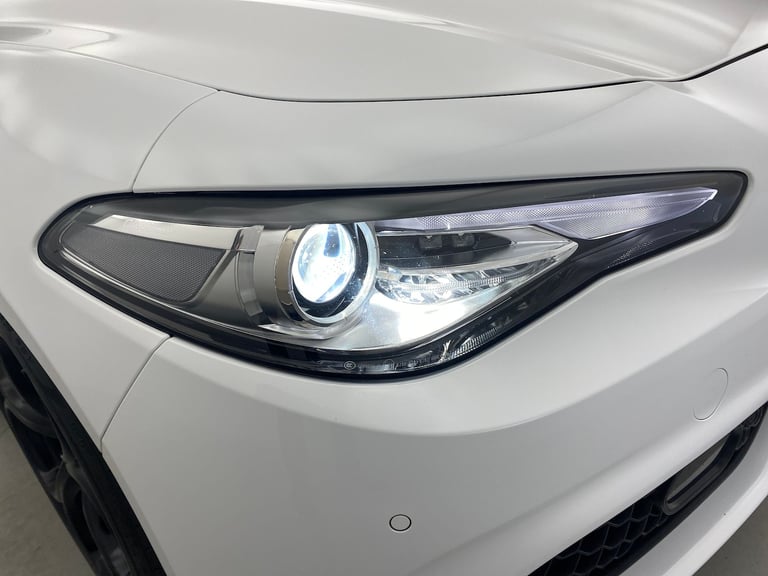 2021 Alfa Romeo Giulia 2.0T Veloce Saloon 4dr Petrol GPF Auto Euro 6 (s/s) (280 ps) - CARPLAY - N...